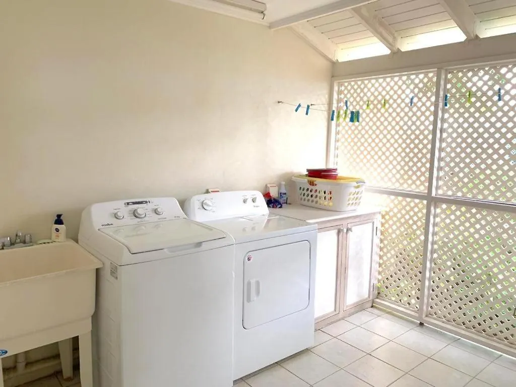Bay View #7 Is A 2-Bed, 3,5-Bath Waterfront Townhouse In A Gated Community, Townhouse Villa Gros Islet